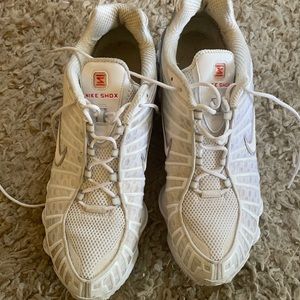 Nike Shox TL men’s size 13
